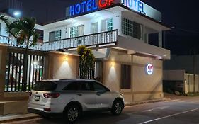 Hotel QP ó Quinta Paquita